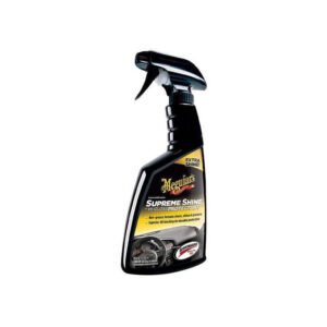 ملمع طبلون G4016 عالي اللمعان - ميجوايرز MEGUIAR'S
