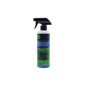ملمع كفرات و بلاستيكات خارجية 3D - 703 24oz