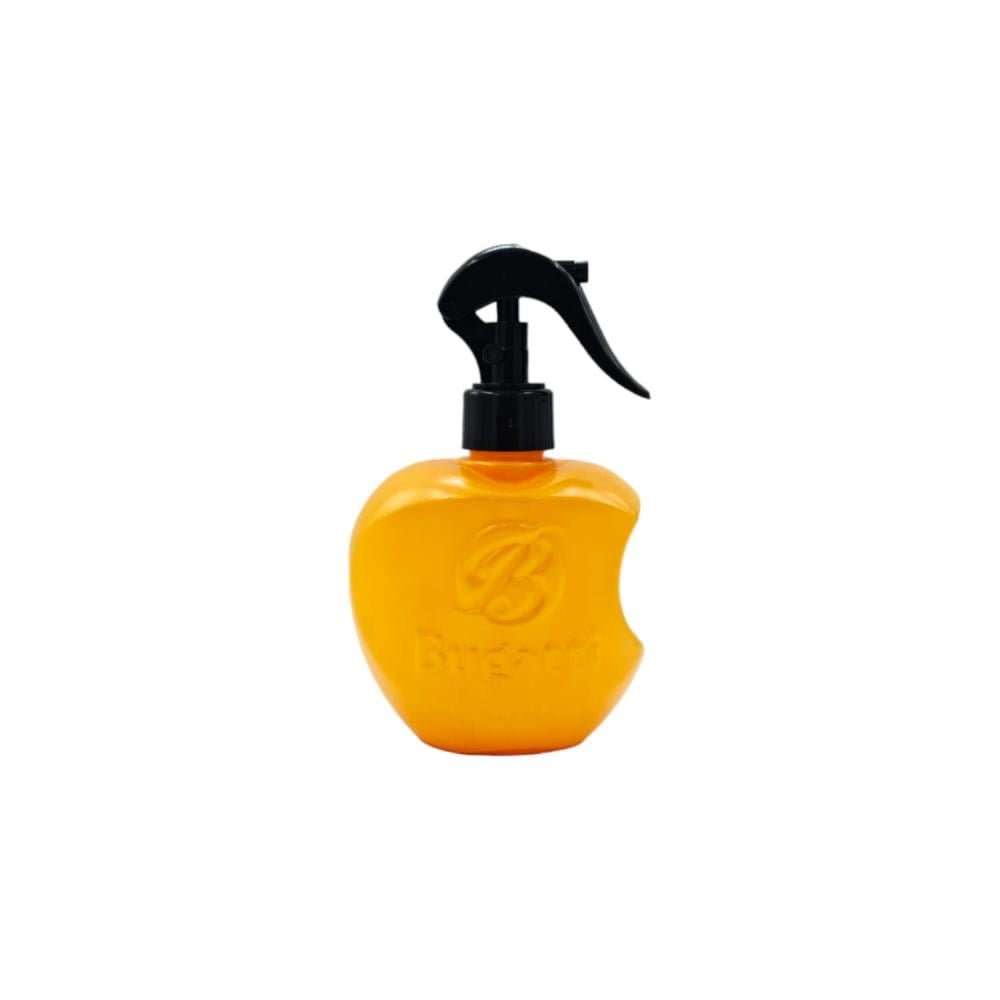 معطر بوغاتي اصفر 450 مل - AFRICANO