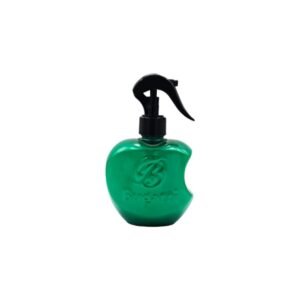 معطر بوغاتي اخضر 450 مل - MAKKA