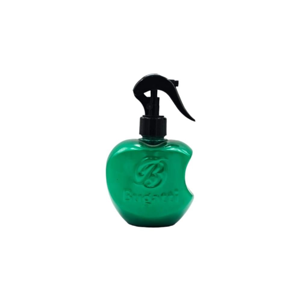 معطر بوغاتي اخضر 450 مل - MAKKA