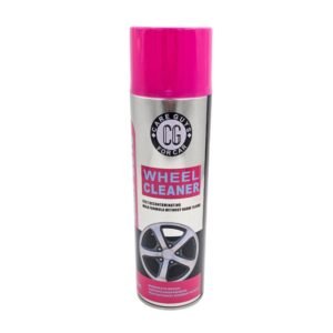 Care Guys - منظف اطارات 500 مل