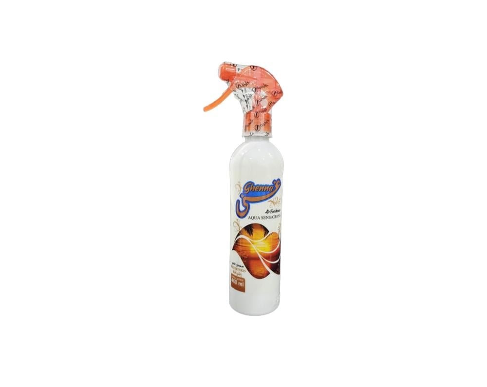 بخاخ - معطر روائح غنى 460 مل - اشراقة