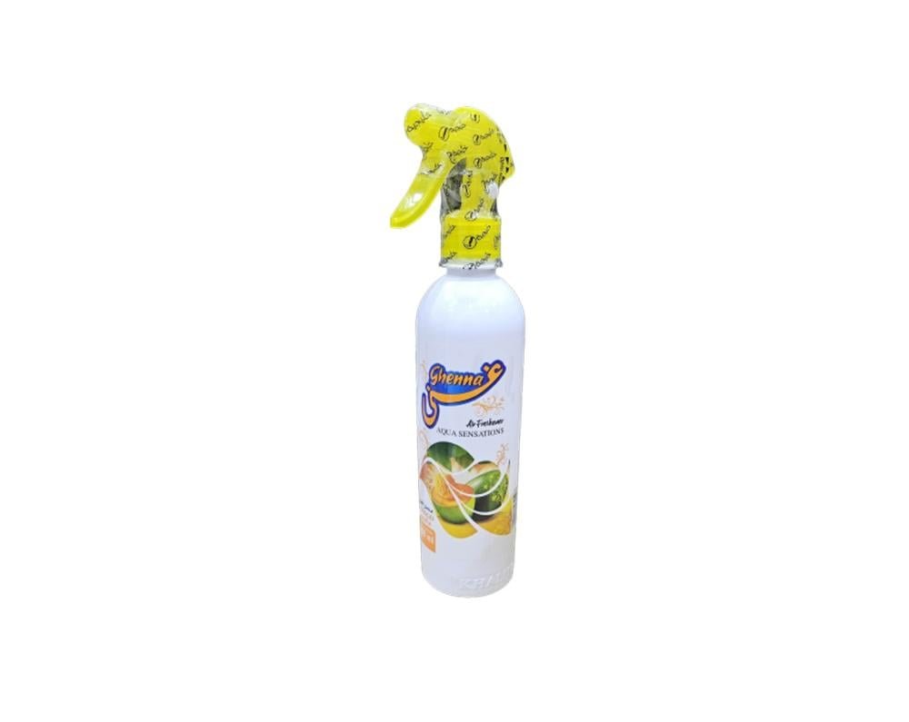 بخاخ - معطر روائح غنى 460 مل - مانجو