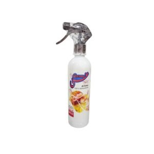 بخاخ - معطر روائح غنى 460 مل - عود بوكيه