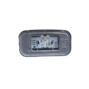 لمبة لوحة كامري 2018 LED تويوتا كامري 2018-2024