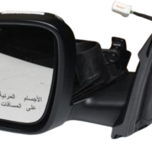 مراية جانبية يمين نيسان التيما 2019-2025