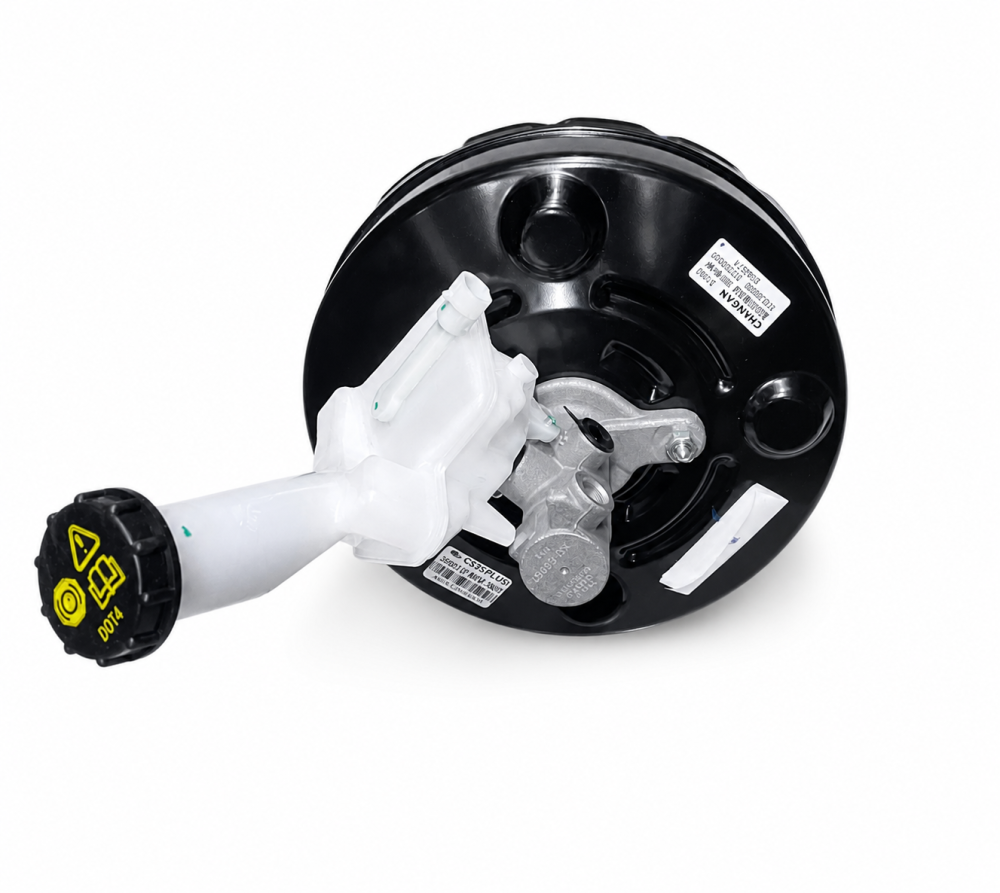 باكم فرامل شانجان سي اس 35 بلاس 2023-2025