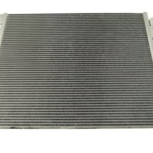 رديتر مكيف ام جي RX-8 2020-2025