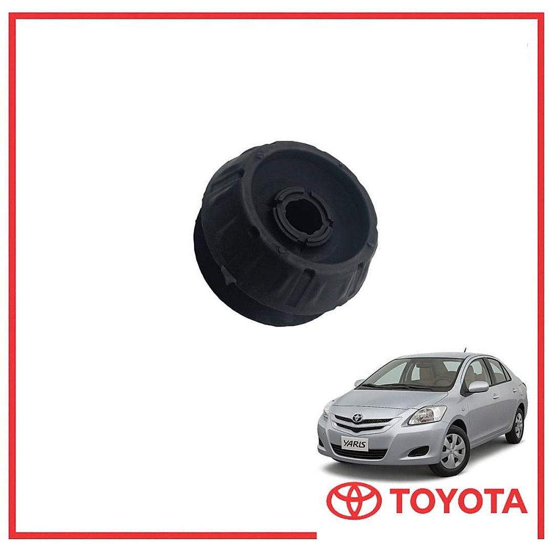 كرسي مساعد امامي يارس 2006 اصلي