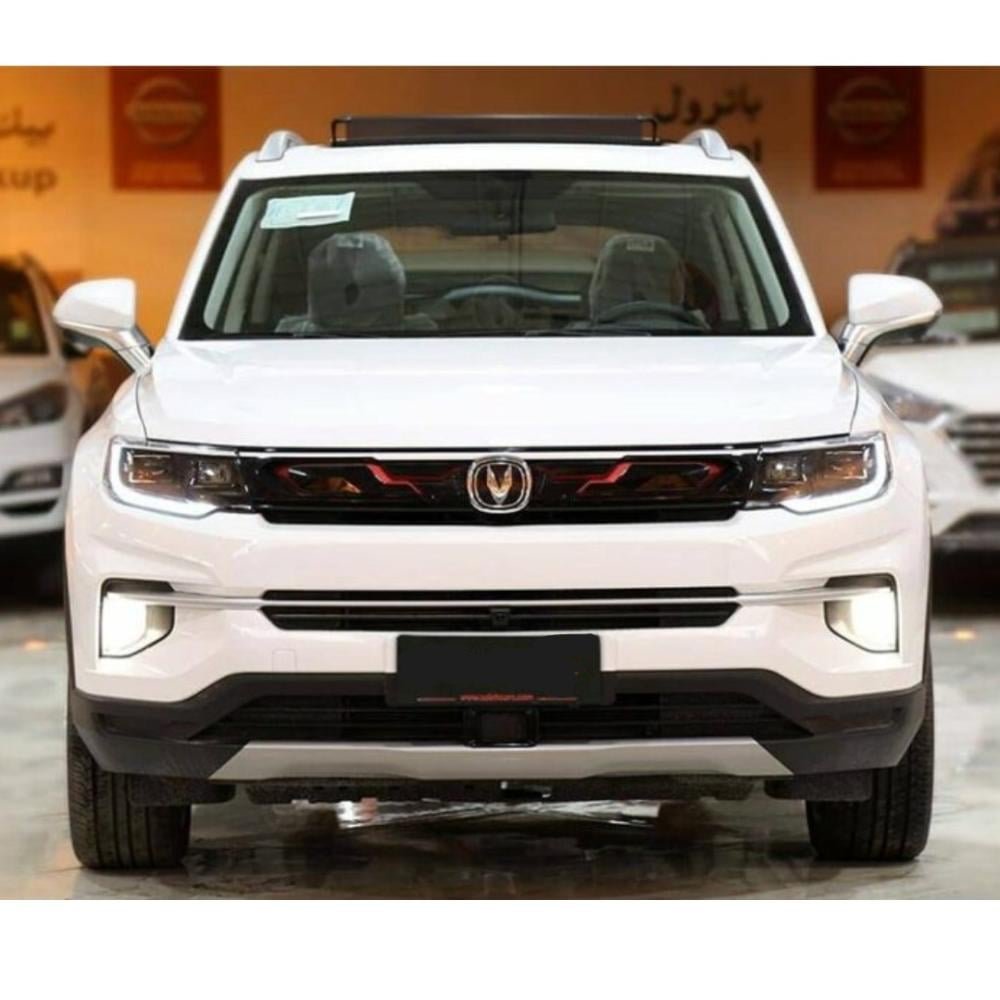 قربة ماء رديتر شانجان سي اس 35 بلاس 2020-2022