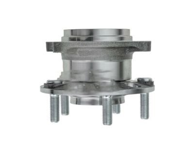 HUB & BEARING ASSY-RR – أصلي