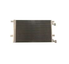 رديتر مكيف ام جي MG-5 2020-2024