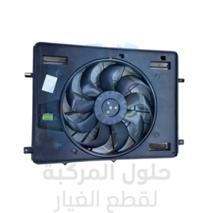 مروحة رديتر شانجان يوني كي 2021-2024