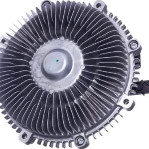 كلتش مروحة نيسان باترول بلاتينيوم 2011-2024