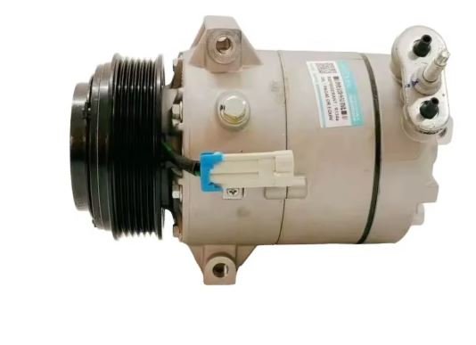 كمبروسر مكيف ام جي RX-8 2020-2025