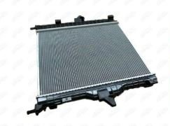 رديتر ماء ام جي RX-8 2020-2024