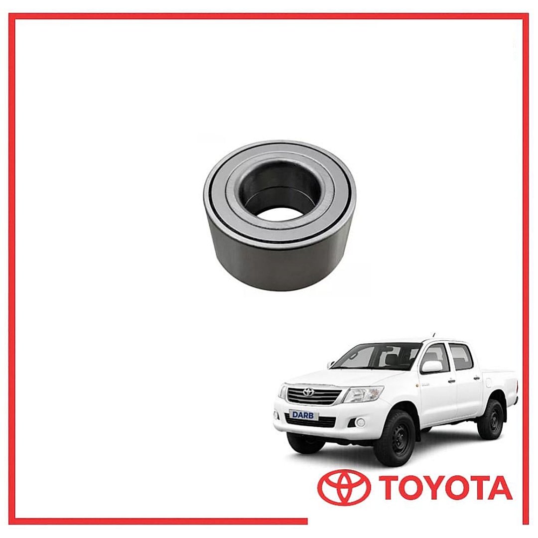 رمان خلفي يسار هايلكس دبل 2009 اصلي