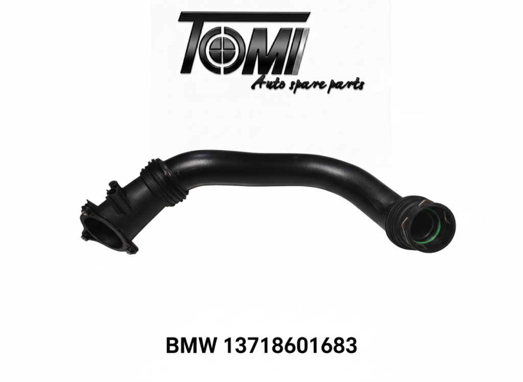 G01/G02/G30/G20/G05/G06/F30/F36/G12 تيربو أنبوب بي إم دبليو – بديل