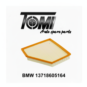 فلتر هواء بي إم دبليو F20/F22/F30/F32/F33/F36 – بديل