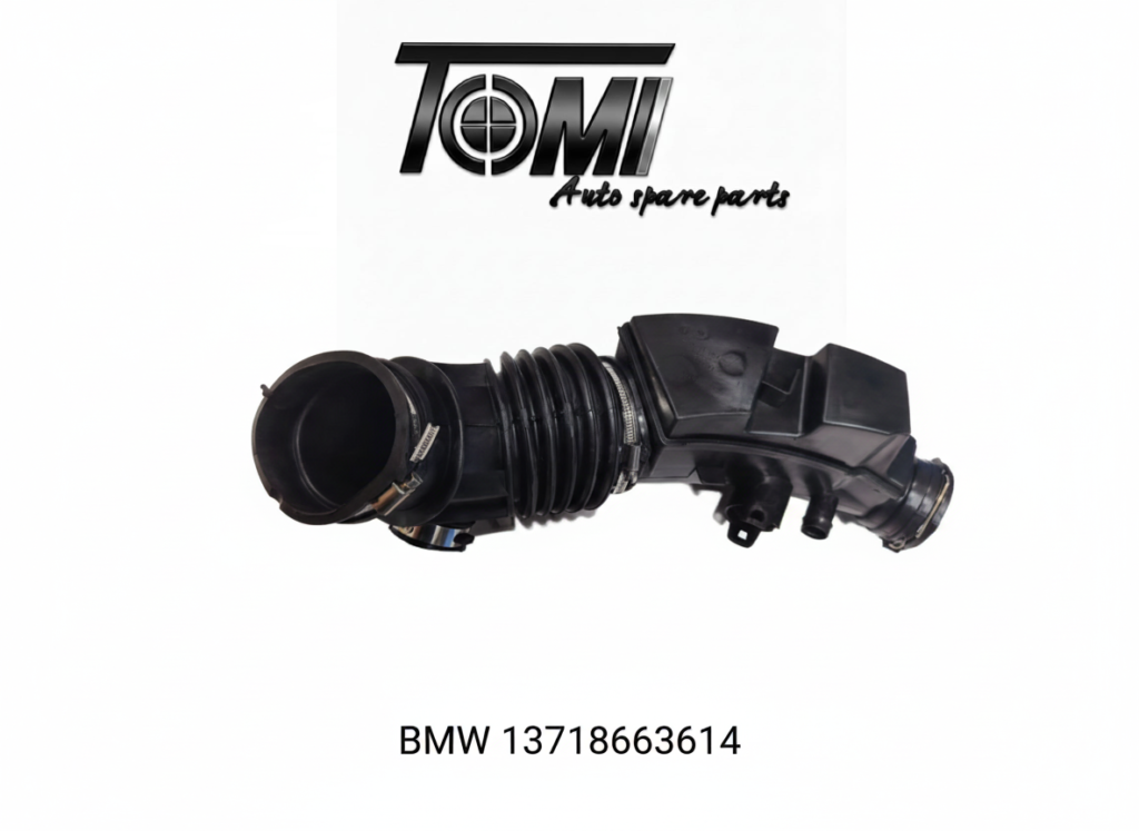 هواء سحب أنبوب بي إم دبليو G30/G12/G01/G02 – بديل