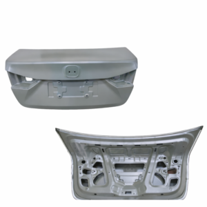 باب شنطة شانجان ال 7 2020-2023