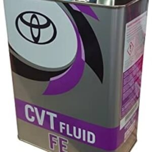 زيت قير تويوتا CVT تويوتا تويوتا - غير مصنف 2000
