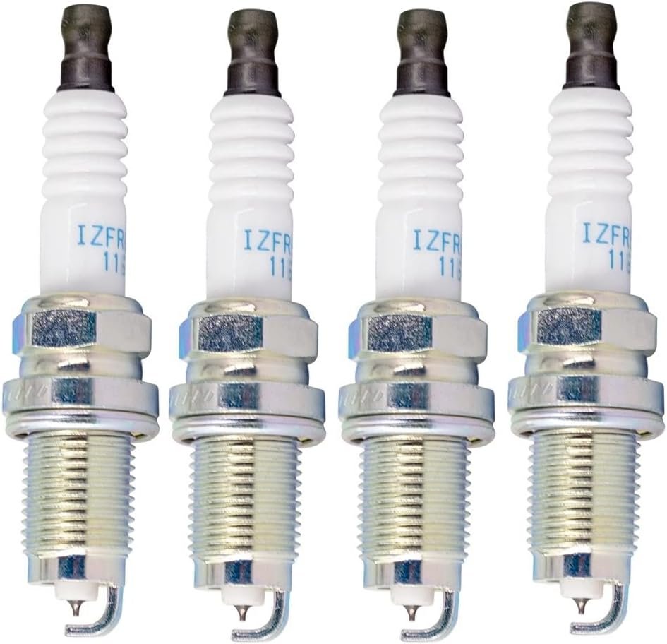 طقم بواجي 4 سلندر شانجان ال 7 2020-2023