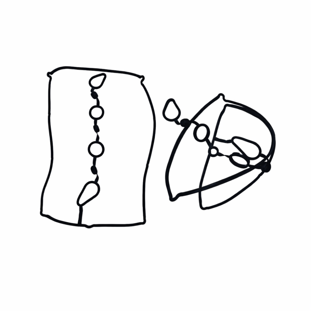 وجه غطاء بلوف شانجان سي اس 85 2022-2023