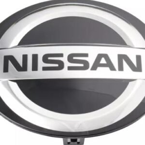 علامة شبك نيسان مكسيما 2019-2023