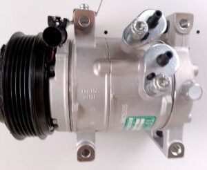 كمبروسر مكيف ام جي MG-5 2021-2025