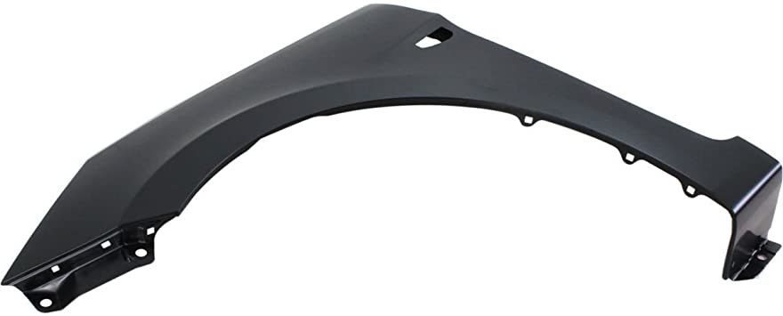 رفرف امامي يسار هونداي اكسنت 2011-2017
