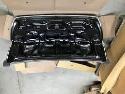 باب شنطة هونداي سوناتا 2015-2017