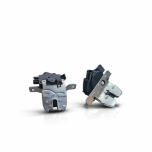 قفل باب شنطة شانجان ايدو بلس 2019-2023