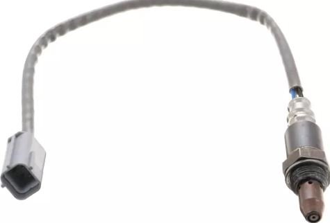 حساس شكمان فوق انفينيتي QX56 2007-2012