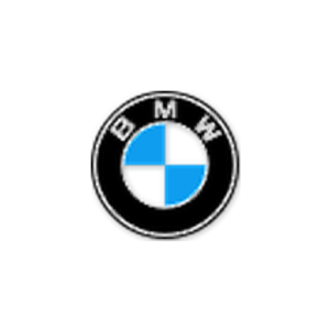 BMW logo