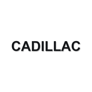 Cadillac logo