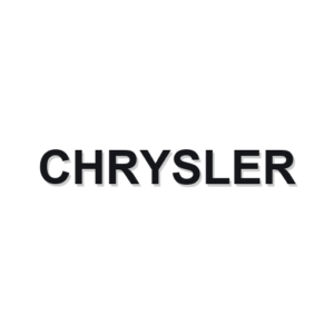 Chrysler logo