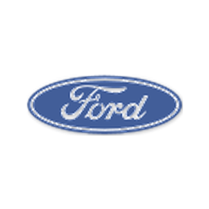 Ford logo