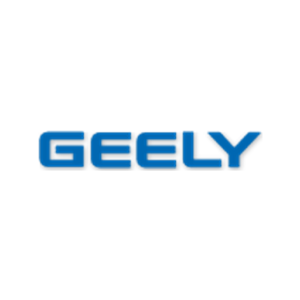 Geely logo