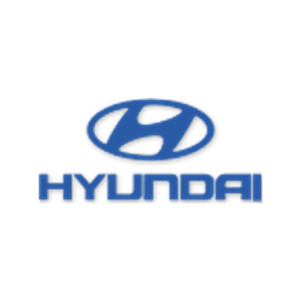 Hyundai logo