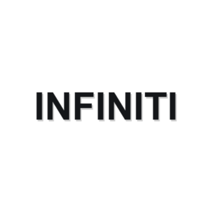 Infiniti logo