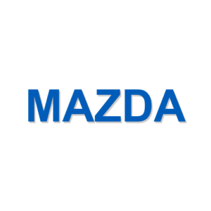 Mazda logo