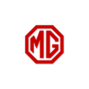 MG logo