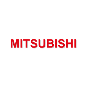 Mitsubishi logo