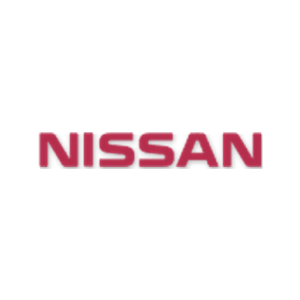 Nissan logo