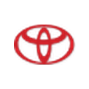 Toyota logo