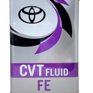 زيت قير تويوتا CVT تويوتا