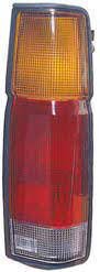 اسطب خلفي يمين نيسان ددسن 1991-1997