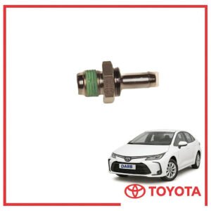 بلف بخار كورولا 2019 اصلي